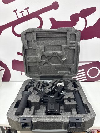 Accesorio Estabilizador De Camara Dji Ronin-SC