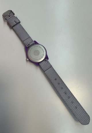 Reloj Pulsera Señora Tous Malva Vibrant Sun