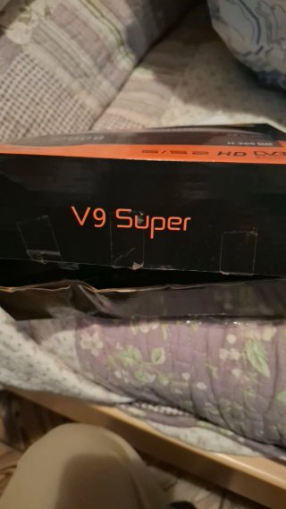 GTMEDIA V9 Super