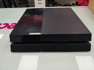 Consola PS4 Fat 500GB Sin Mando