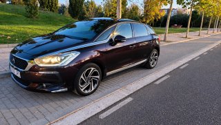 DS DS 5 2016