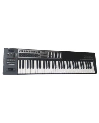 Roland EDIROL PCR-800 teclado controlador MIDI