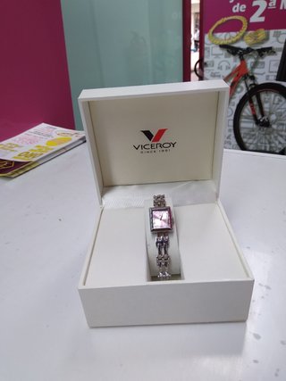Reloj Pulsera Señora Viceroy 46466