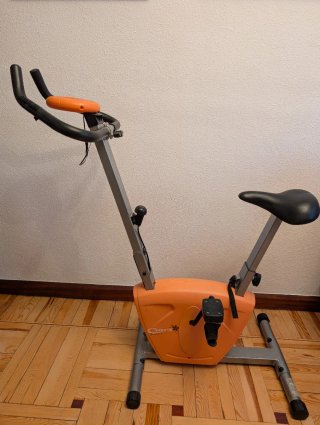 Bicicleta Estática