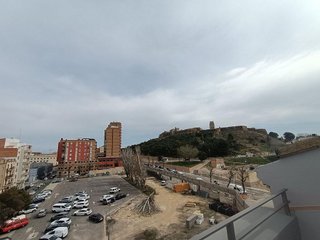 Piso en alquiler en Centre Històric - Rambla Ferran - Estació en Lleida