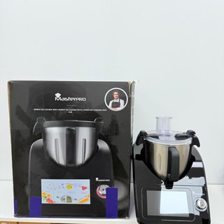 Robot Multifuncion Masterpro BGMP-9398 4.5L