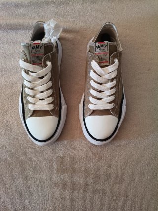 Zapatillas Maison Mihara Yasuhiro