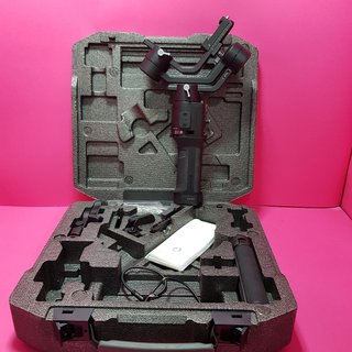 Fotografía y videocámaras Estabilizador DJI Ronin-SC model
