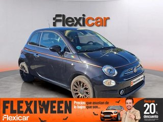 Fiat 500 Collezione Fall 1.2 8v 51KW (69 CV)