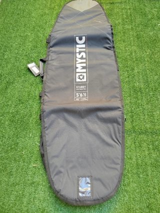 Funda de Kite Mystic Stubby 5'6