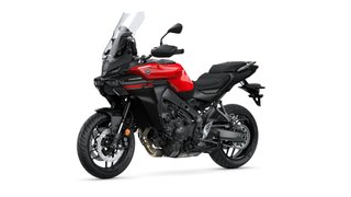 ¡ÚLTIMA UNIDAD! Yamaha Tracer 9