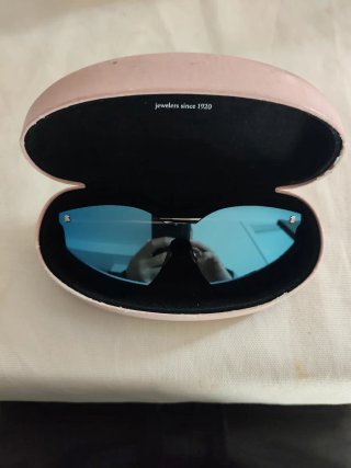 Gafas de sol Tous sin montura