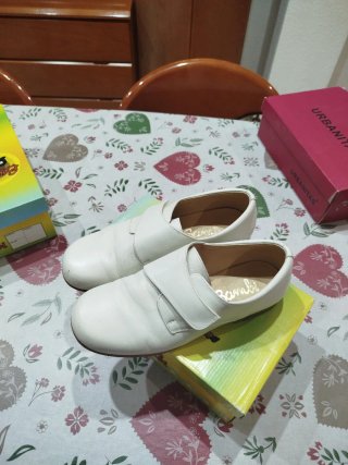 Zapatos de Comunión Bambi Talla 39