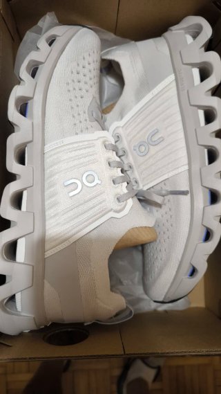 Zapatillas On Cloudswift 4