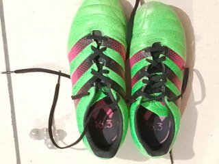 Zapatillas de fútbol Adidas