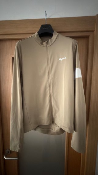 Chaqueta Rapha core invierno ORIGINAL