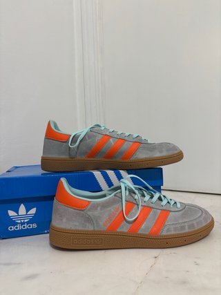 Zapatillas Adidas