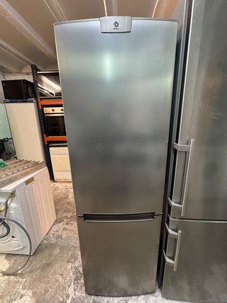 nevera combi | Nevera Balay 185 cm gris No Frost