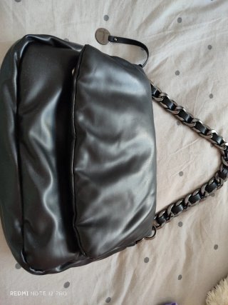 Bolso Kastner Negro