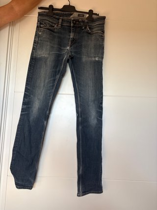 Pantalón Vaquero Volcom Vorta