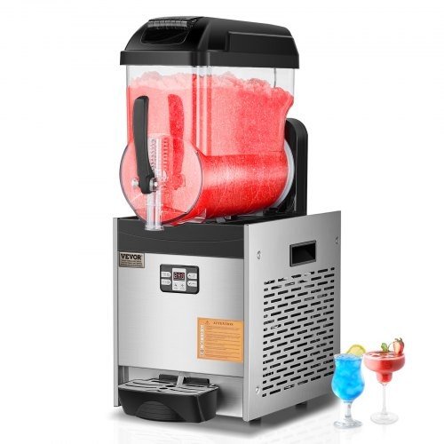 Máquina de Slushy Comercial, Máquina de Bebidas Co