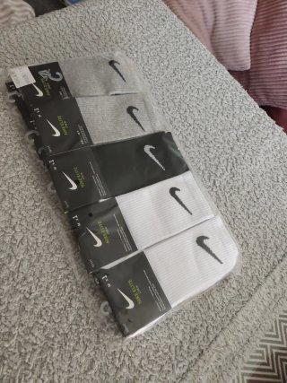 Pack 10 Pares Calcetines
