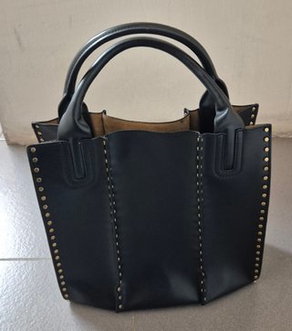 Bolso de mano Zara woman nuevo