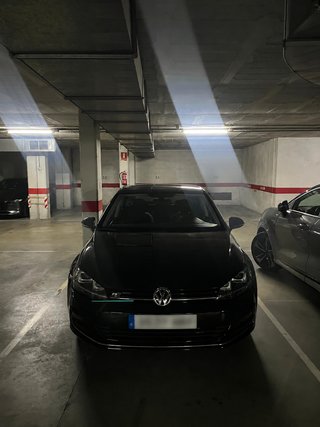 Volkswagen Golf 2013