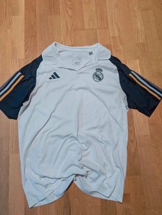 Polo Real Madrid