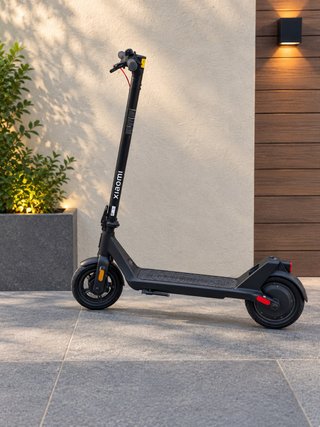 Patinete Eléctrico Xiaomi 4 Lite