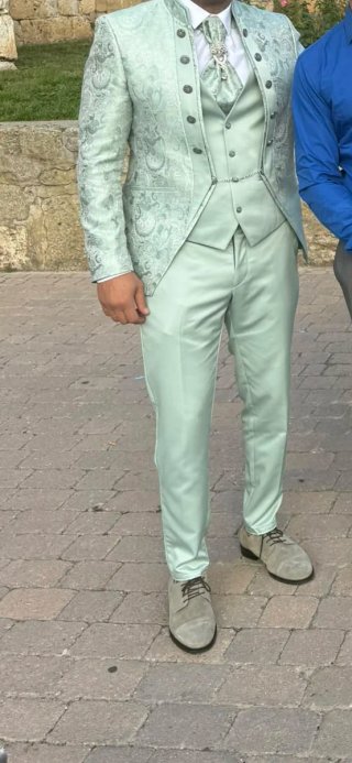 Traje de Hombre Impulso Modas