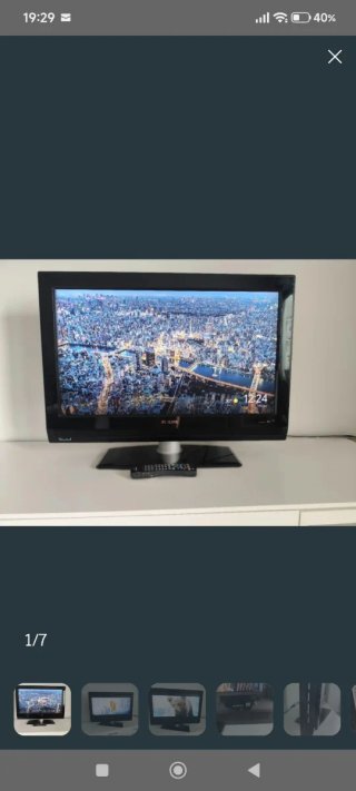 TV Philips