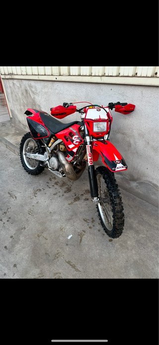 Gas Gas EC 250 Enduro