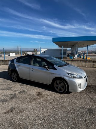 Toyota Prius 2010