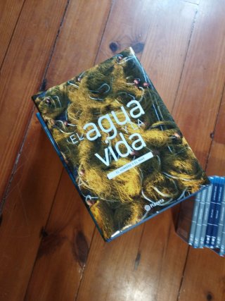 El agua y la vida