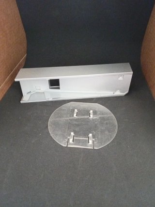 Soporte para Consola Nintendo