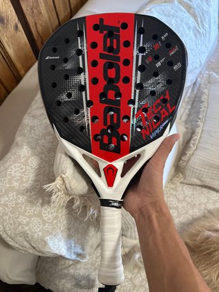 Pala de Pádel Babolat Technical Viper Soft 3.0