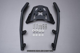 Soporte de baúl KAWASAKI NINJA 650 R 2017 2025
