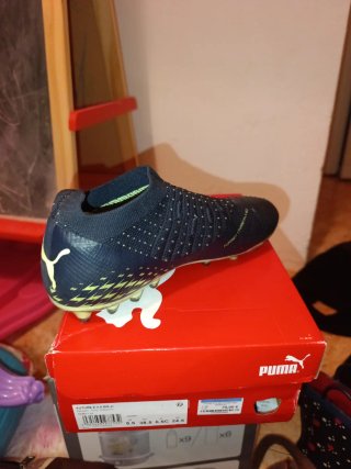 Botas de fútbol Puma Future Z 2.4 MG