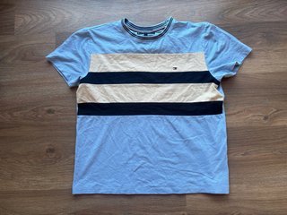 Camiseta Tommy Hilfiger