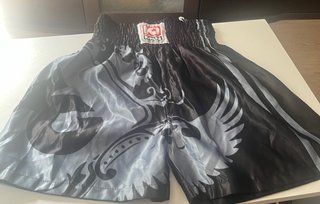Pantalones de Boxeo Kohler