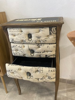 SINFONIER VINTAGE DE MADERA NUEVO EXCLUSIVO