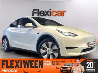 Tesla Model Y Gran Autonomía Tracción Trasera RWD