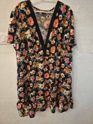 Vestido T.52-54