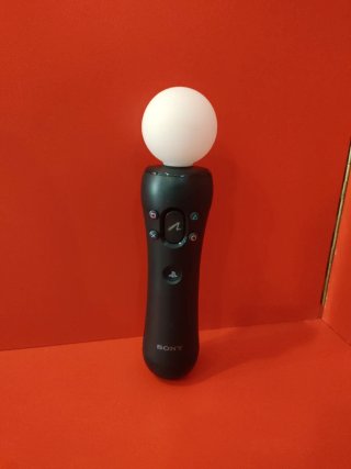 Mando Sony PlayStation Move