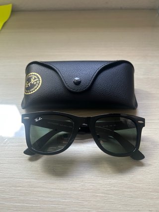 Gafas de sol Ray-Ban Wayfarer