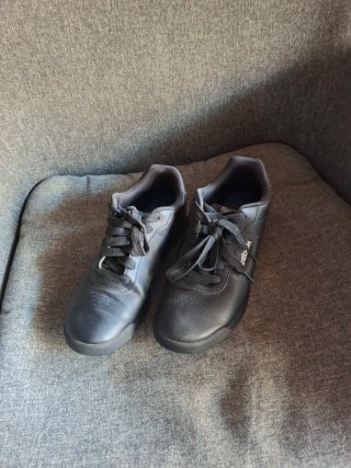 Zapatillas Reebok Negras Talla 38