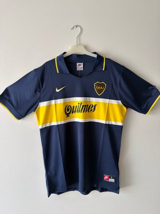 Camiseta Boca Juniors
