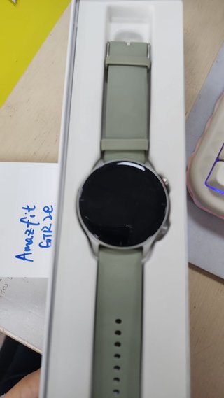 Reloj Amazfit GTR 2e