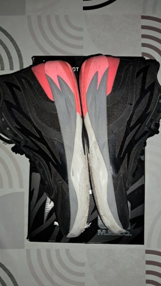 Zapatillas Puma LaMelo MB.02